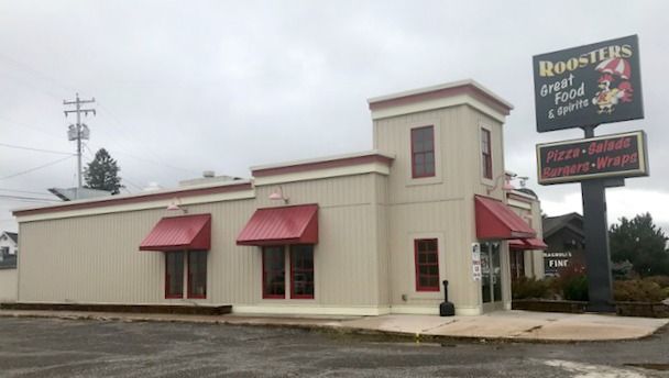 1605 N Stephenson Ave, Iron Mountain, MI 49801